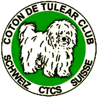 Coton de Tuléar Club Schweiz